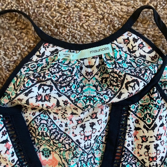 Tank top - Picture 2 of 3